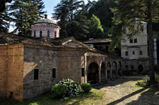 Bulgaria-Mountains-Teteven Balkan Village Trek